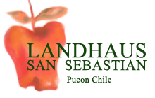 Landhaus San Sebastián