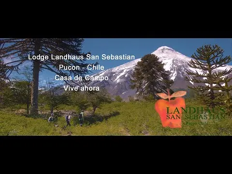 Vorschaubild des Landhaus-San-Sebastián-Videos
